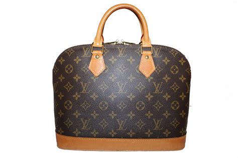 louis vuitton alma pm replica|authentic Louis Vuitton Alma.